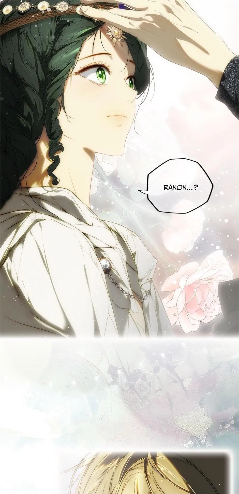 Secret Lady, Chapter 84 image 34